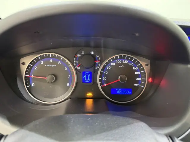 Hyundai i20 I-20 HB 1.2i i-Deal Airco NAP 2014 Benzine 18
