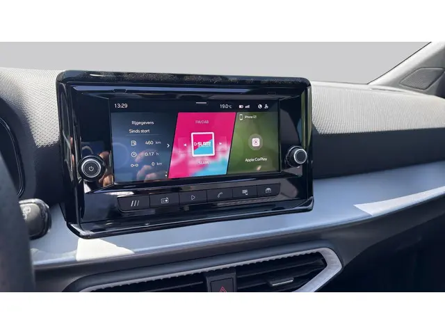 SEAT Ibiza 1.0 EcoTSI FR Anniversary 2025 Benzine 24