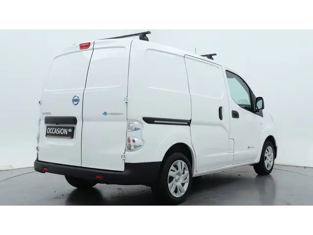 Nissan e-NV200 Business 40 kWh 2019 Elektrisch 5