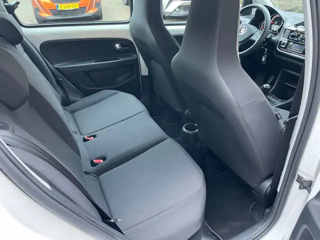 Volkswagen up! 1.0 BMT move up! 2017 Benzine 14