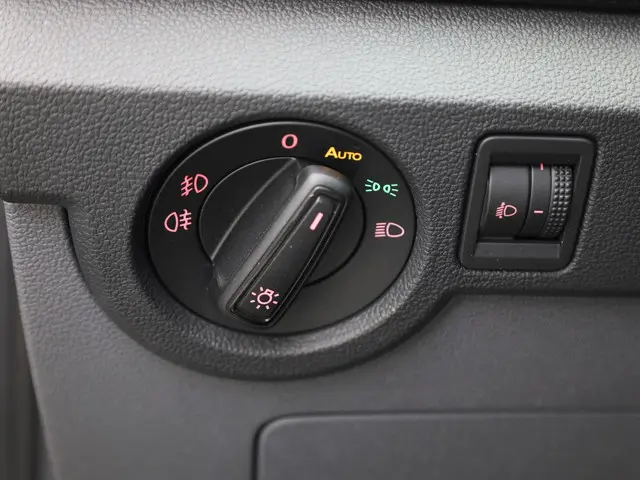 Volkswagen T-Cross 1.0TSI/95PK Life 2021 Benzine 22