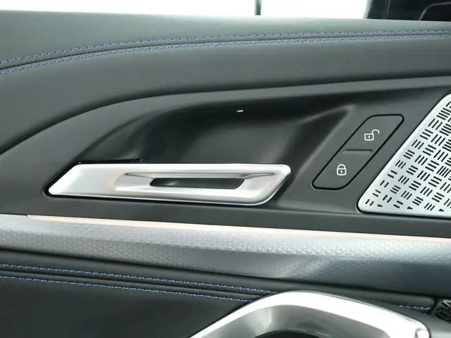 BMW iX1 eDrive20 67 kWh 2024 Elektrisch 41