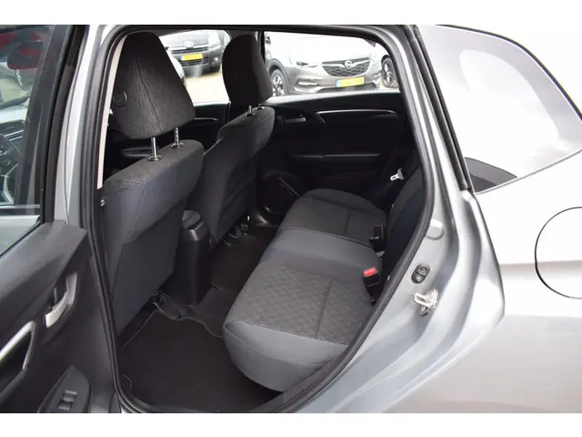 Honda Jazz 1.3 i-VTEC Comfort 2016 Benzine 35