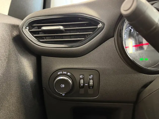 Opel Crossland X 1.2 Turbo Edition 2020 2020 Benzine 15