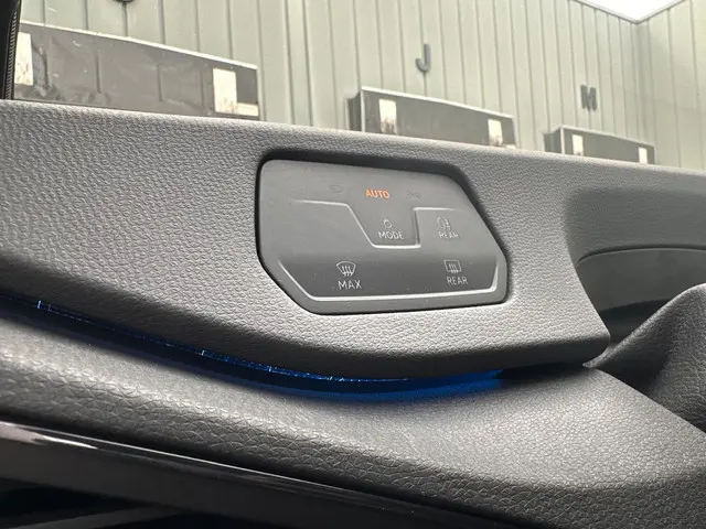 Volkswagen ID.3 First 58 kWh 2020 Elektrisch 12