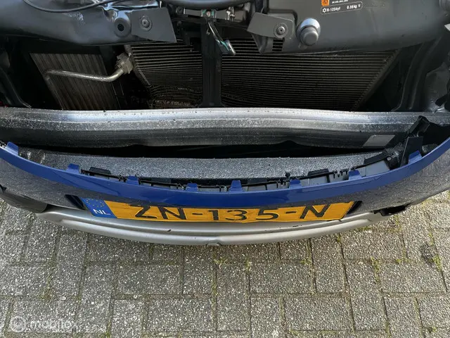 Opel Crossland X 1.2 Turbo Edition 2019 Benzine 5