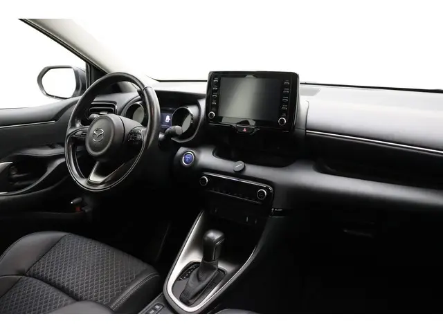 Mazda 2 Hybrid 1.5 Agile 2022 Hybride Benzine 14