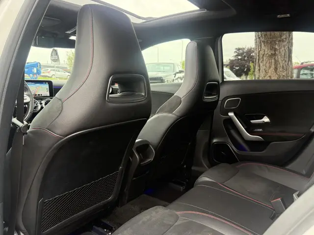 Mercedes-Benz A-Klasse 250 Premium Plus 2019 Benzine 7