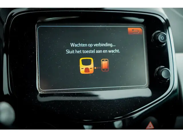 Citroën C1 1.2 PureTech Airscape Shine 2018 Benzine 36