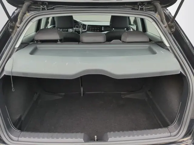 Audi A1 Sportback 25 TFSI 96pk Pro Line 2021 Benzine 9