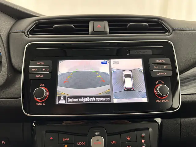 Nissan Leaf 2.ZERO EDITION 40 kWh 2018 Elektrisch 13