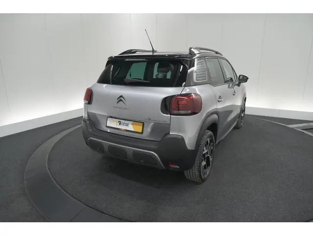 Citroën C3 Aircross PureTech 110 Max 2024 Benzine 59