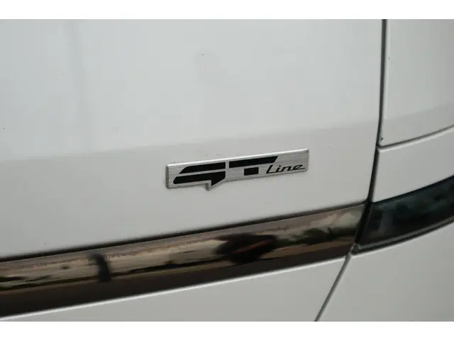 Kia EV6 GT-Line 77.4 kWh 2022 Elektrisch 42