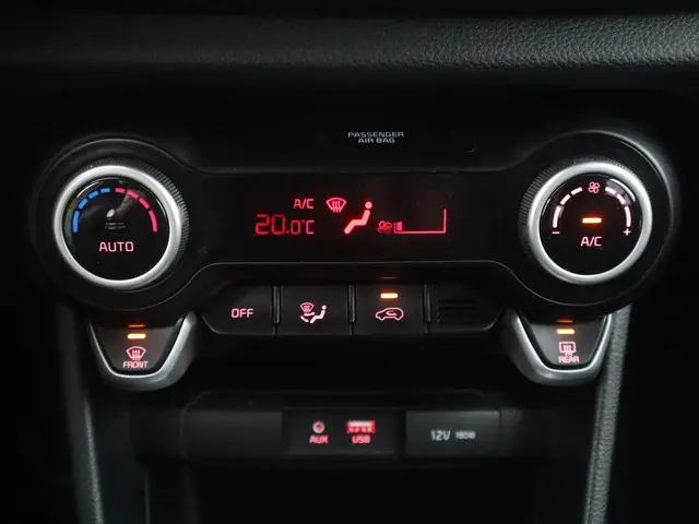 Kia Picanto 1.0 CVVT Design Edition 2018 Benzine 15