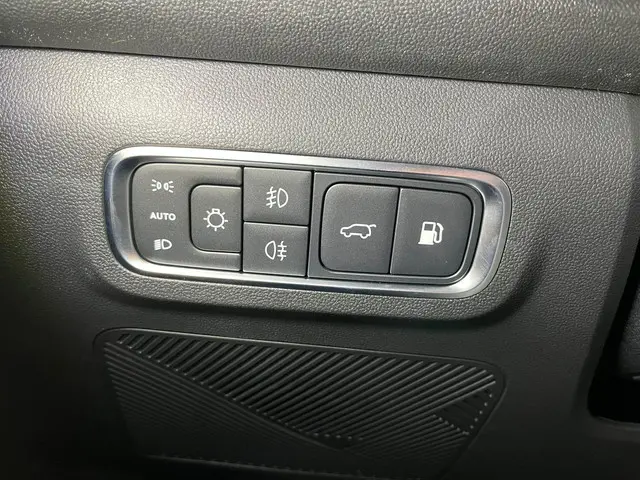 Jaecoo 7 SHS-P Exclusive 2026 Hybride Benzine 29