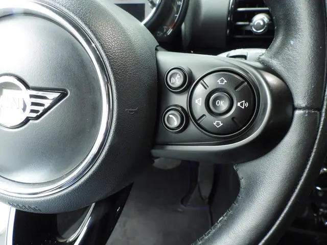 MINI Clubman Cooper 2019 Benzine 15