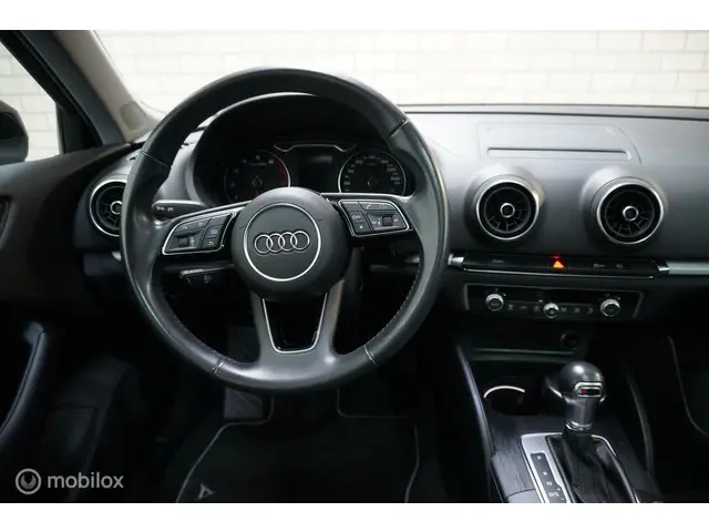 Audi A3 Sportback 30 TFSI Design Pro Line 2019 Benzine 12