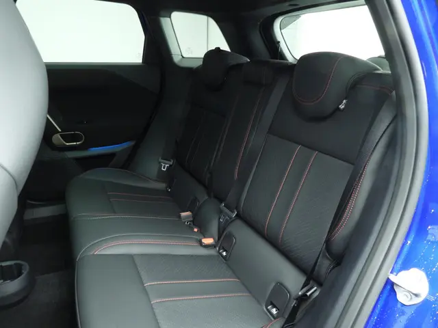 MINI Aceman SE Classic M Pakket 2025 Elektrisch 9