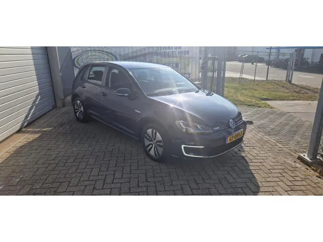 Volkswagen e-Golf E-Golf 2015 Elektrisch 2