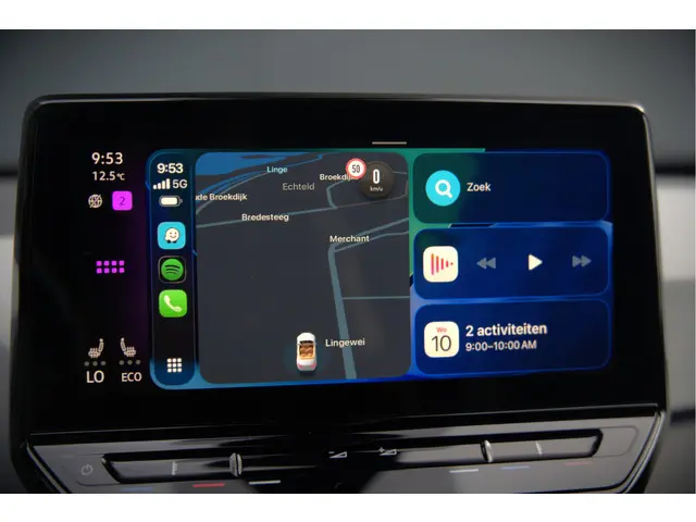 Volkswagen ID.3 First Plus 58 kWh 2020 Elektrisch 42