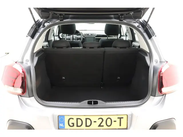Citroën C3 1.2 PureTech S&S Feel Edition 2019 Benzine 10