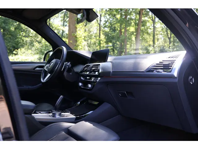 BMW X3 xDrive20i 2020 Benzine 20
