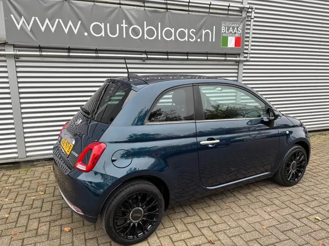 Fiat 500 2