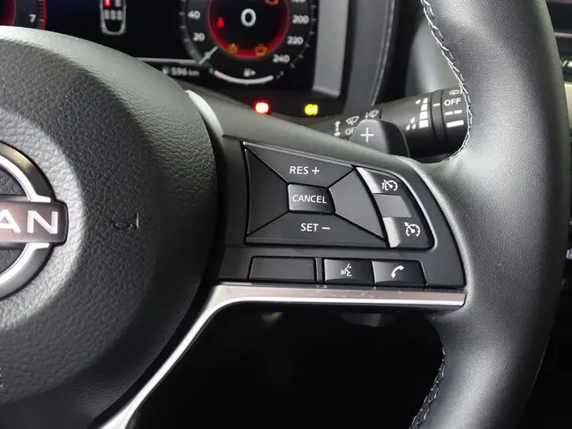 Nissan Juke 1.0 DIG-T N-Connecta 2025 Benzine 25