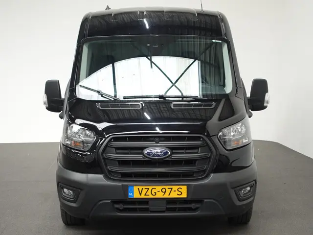 Ford Transit 310 2.0 TDCI L2H2 Trend 2023 Diesel 10