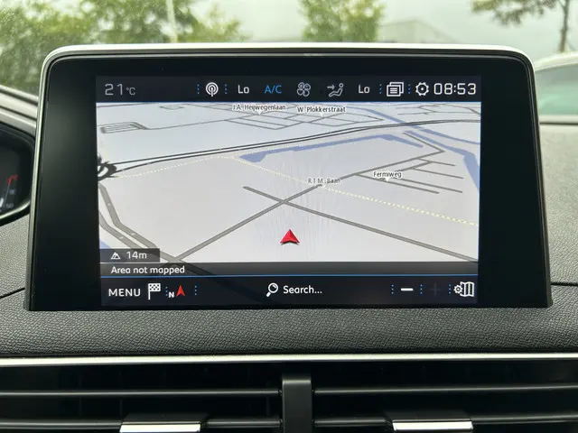 Peugeot 5008 1.6 PureTech GT-Line 2019 Benzine 12