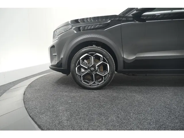 Citroën ë-C3 Max 113pk 44 kWh 2025 Elektrisch 16