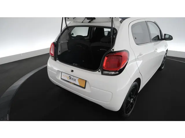 Citroën C1 1.0 VTi Airscape Feel 2019 Benzine 41