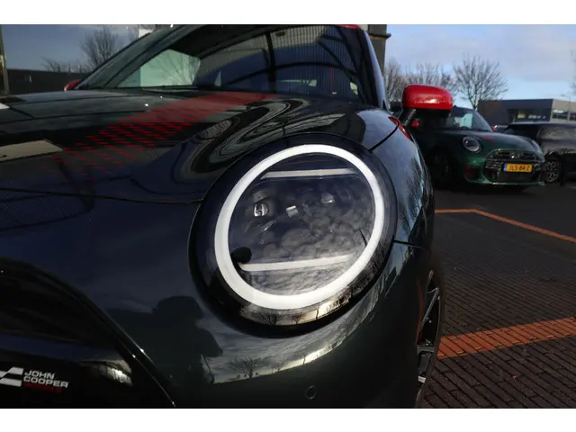 MINI 3-Deurs Cooper E 2024 Elektrisch 12