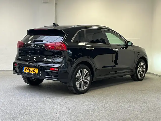 Kia e-Niro DynamicLine 64 kWh 2020 Elektrisch 10
