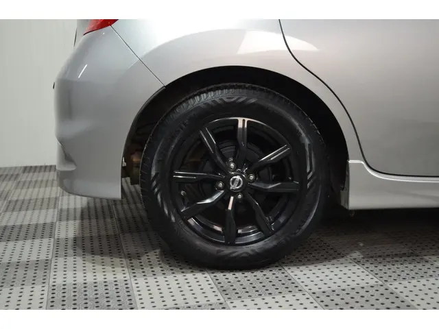 Nissan Note 1.2 Acenta / Navi. / Cruise / Airco 2017 Benzine 21