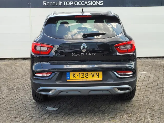 Renault Kadjar 1.3 TCe Intens 2021 Benzine 5
