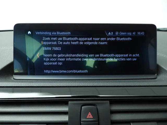 BMW 2 Serie Cabrio 220i 2018 Benzine 45