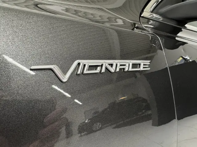 Ford Focus 1.0 EcoBoost Hybrid Vignale 2020 Benzine 14