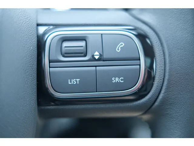 Citroën C5 Aircross PT 180 AUTOMAAT Shine 2019 Benzine 46