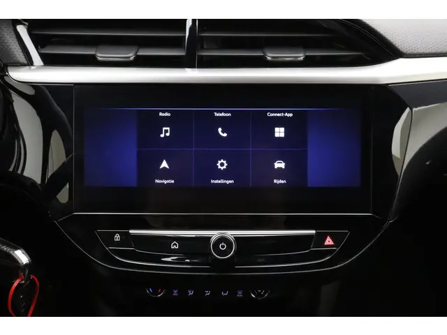 Opel Corsa 1.2 Turbo GS 2024 Benzine 25