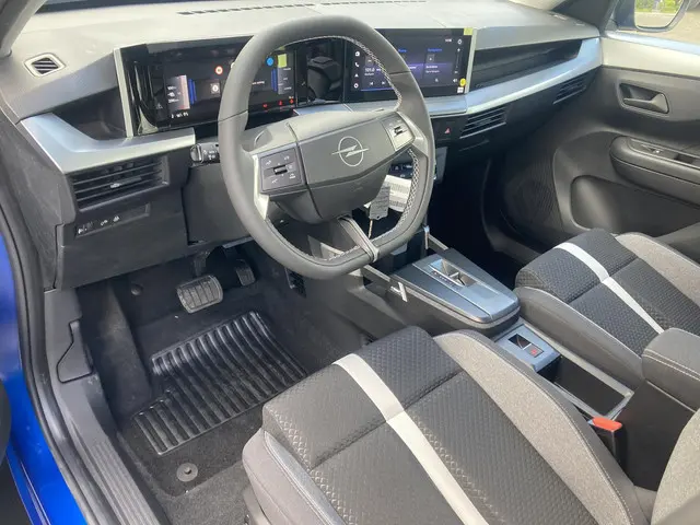 Opel Frontera Electric Edition 44 kWh 2025 Elektrisch 6