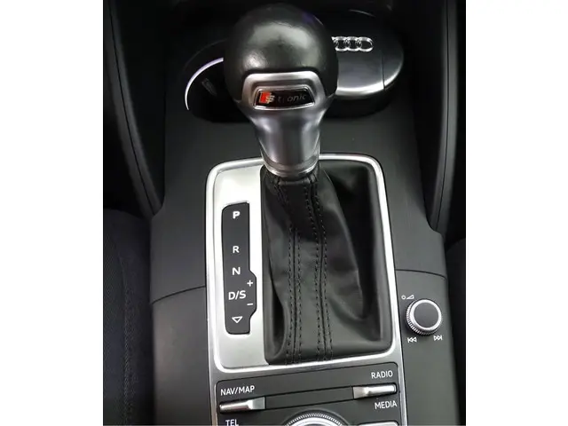 Audi A3 Limousine 35 TFSI Advance Sport 2020 Benzine 61