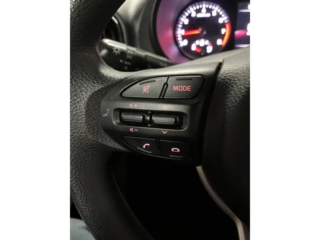 Kia Picanto 1.0 DPi ComfortLine 5PERS. 2021 Benzine 13