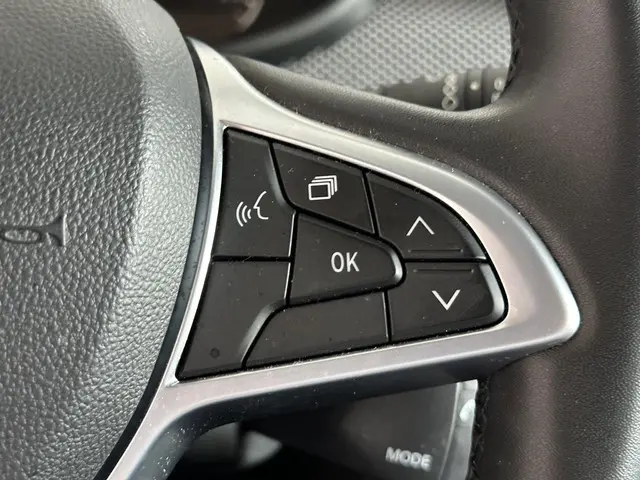Dacia Sandero 1.0 TCe 100 Bi-Fuel Comfort 2022 Benzine 19