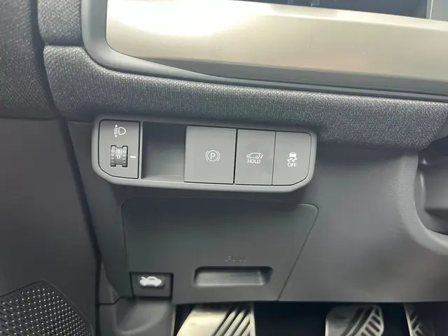Kia EV3 GT-PlusLine 81.4 kWh 2025 Elektrisch 31