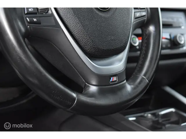 BMW 1 Serie M135i xDrive High Executive 2014 Benzine 33