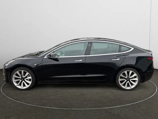 Tesla Model 3 Long Range AWD 75 kWh 2019 Elektrisch 29