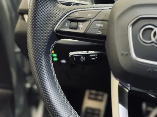 Audi Q2 35 TFSI S Edition S-Line (2x) 2023 Benzine 15