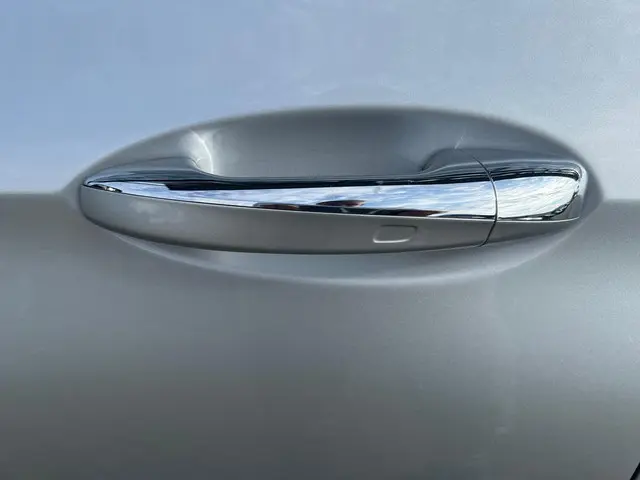 Mercedes-Benz E-Klasse Estate 200 2017 Benzine 7