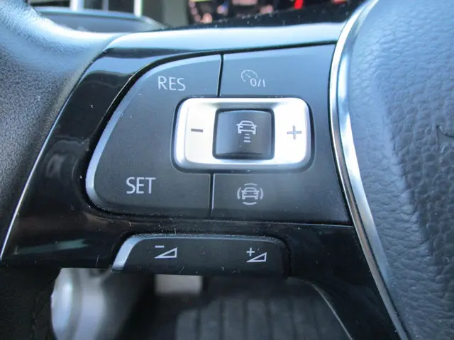 Volkswagen Golf 1.5 TSI Highline 2019 Benzine 5